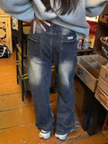 Stetnode Versatile Wash Boyfriend Jeans