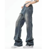 Stetnode Women's Hottie Low Rise Jeans