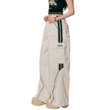 Stetnode Women's High Street Hotties Cargo Pants