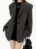 Stetnode Emilia Oversized Blazer