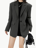 Stetnode Emilia Oversized Blazer