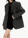 Stetnode Emilia Oversized Blazer