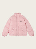 Stetnode Bracha Puffer Jacket in Pink