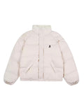 Stetnode Bracha Puffer Jacket in Pink