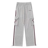 Stetnode Women's Star Drawstring Sweatpants