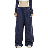 Stetnode Women's Japanese Simple Sweatpants