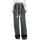 Stetnode High Street Obsolescence Jeans