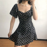 Stetnode Bellflower Dress ~