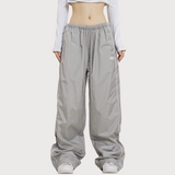 Stetnode Women's Japanese Simple Sweatpants