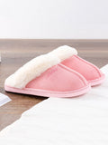 Stetnode Indoor Non-Slip Keep Warm Slippers