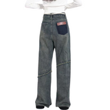 Stetnode High Street Obsolescence Jeans