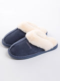 Stetnode Indoor Non-Slip Keep Warm Slippers