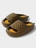 Stetnode Stylish Geometric Slippers