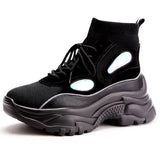 Stetnode back to school Anti-Gravity Sock Sneaker