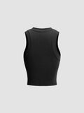 Stetnode 2024 New Fahion Spring Outfit Athleisure Tank Top