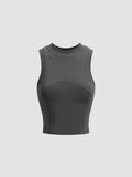 Stetnode 2024 New Fahion Spring Outfit Athleisure Tank Top
