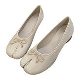 Stetnode Ballet Core Bow Sandals