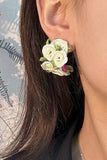 Stetnode Bohemia Floral Earrings