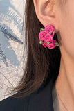 Stetnode Bohemia Floral Earrings