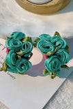 Stetnode Bohemia Floral Earrings