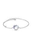 Stetnode Fantasy Moonstone Bracelet & Necklace