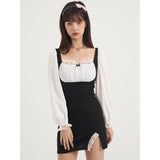 Stetnode Lucy Maiden Lace Dress ~