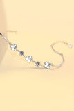 Stetnode Lucky Four-leaf Clover Bracelet