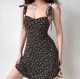 Stetnode Sunny Radiance Floral Dress