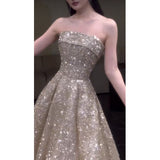 dress to impress codes Clothing 2024 New Bridal High-Grade Engagement Dress Light Luxury Niche Can Wear Summer French Wedding at Ordinary Times