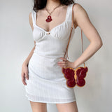 Stetnode Delicate Sweets Bustier Dress