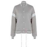 Stetnode Charis Oversize Jacket