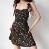 Stetnode Sunny Radiance Floral Dress