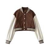 Stetnode Chesney Crop Jacket