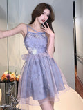 Stetnode Serena the Blossom Fairy Cottagecore Princesscore Fairycore Coquette Kawaii Dress