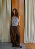 Stetnode Tate Laidback Cotton Linen Pants