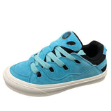 Stetnode back to school Skater Blue Sneakers