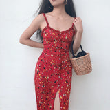 Stetnode Rouge Dress