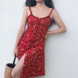 Stetnode Rouge Dress