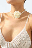 Stetnode Vintage Camellia Jewelry