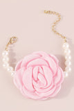 Stetnode Vintage Camellia Jewelry