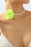 Stetnode Vintage Camellia Jewelry