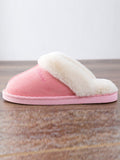 Stetnode Indoor Non-Slip Keep Warm Slippers