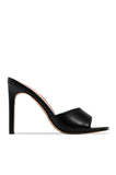 Stetnode  High Heel Mule Sandal