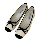 Stetnode Ballet Core Bow Flats