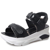 Stetnode Cosmic Sandals