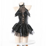 Stetnode Evil girl cosplay dress