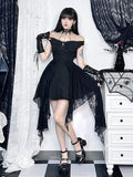 Stetnode Gothic beauty lace dress