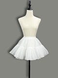 Stetnode Classic lolita heart maid dress