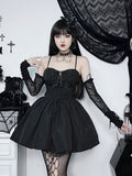 Stetnode Puff bolero lolita dress