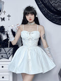 Stetnode Puff bolero lolita dress